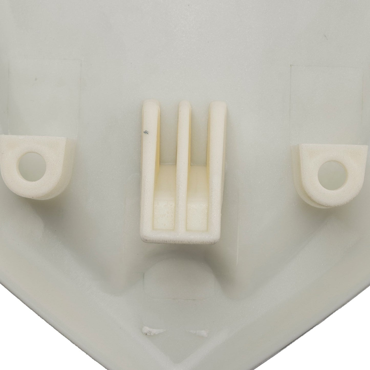 Copertura carenatura posteriore sedile posteriore Kawasaki Z1000 2007-2009