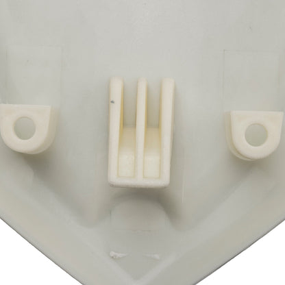 Copertura carenatura posteriore sedile posteriore Kawasaki Z1000 2007-2009