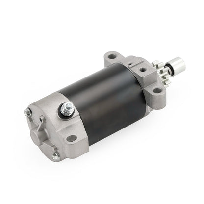 Motorino di avviamento adatto per YAMAHA F 9.9 13.5 15 20 25 HP F9.9H F15C F20B F25L F25G 06-17