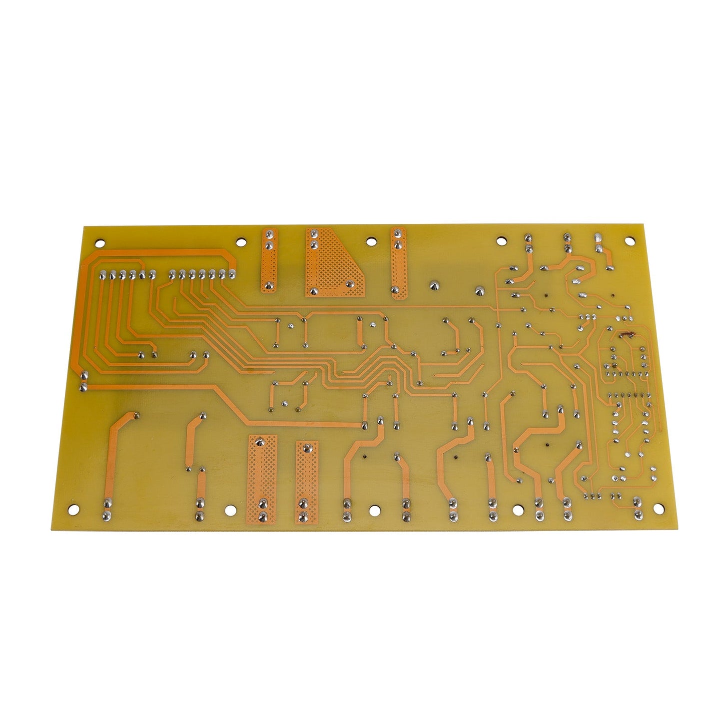 92028 Scheda relè forno sostitutiva – Compatibile con DE81-09179A