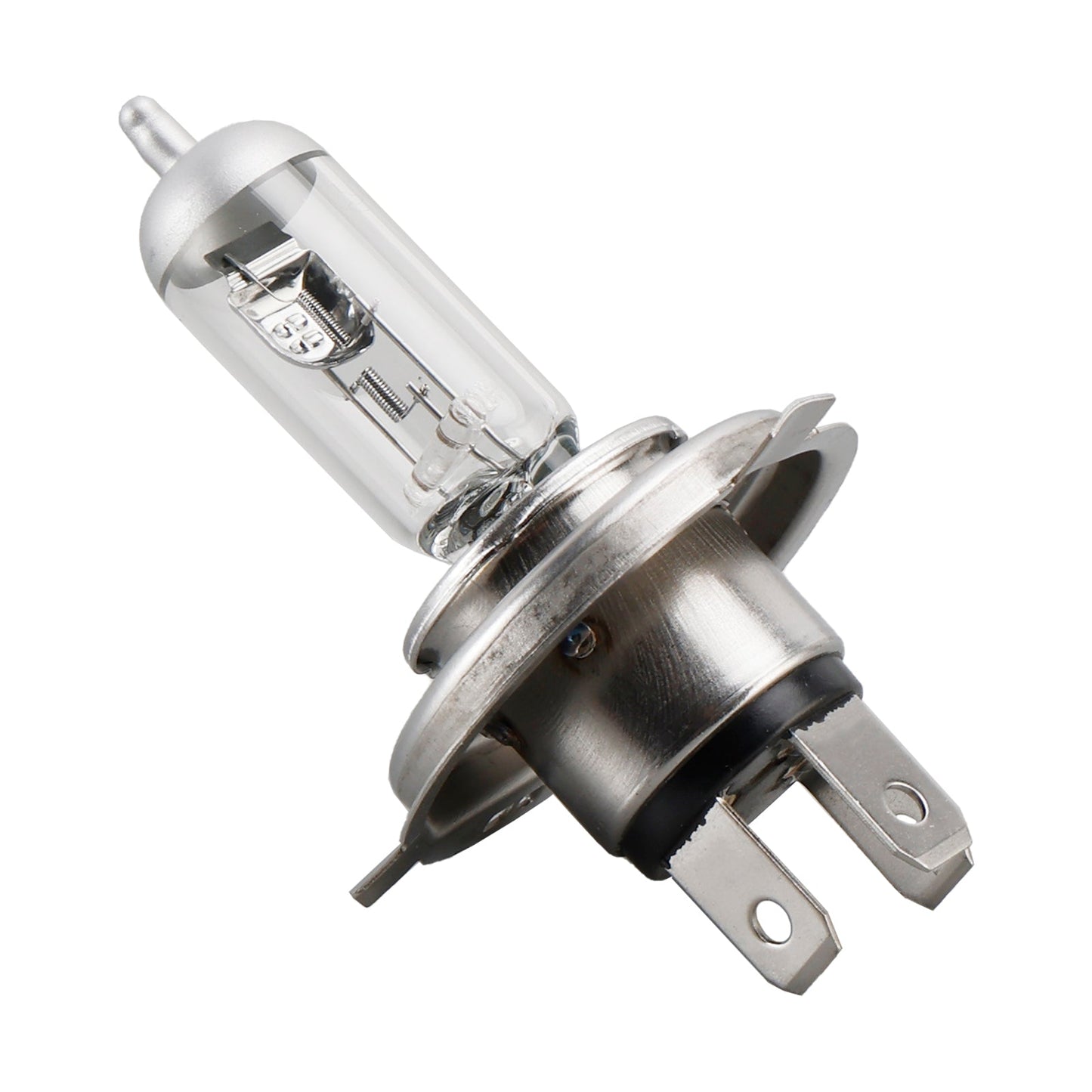 Lampada per moto Silverstar H4 64193SVS P43T 12V 60/55W per OSRAM