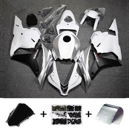 Kit di carene in plastica ABS stampate a iniezione per Honda CBR600RR 2009-2012 F5