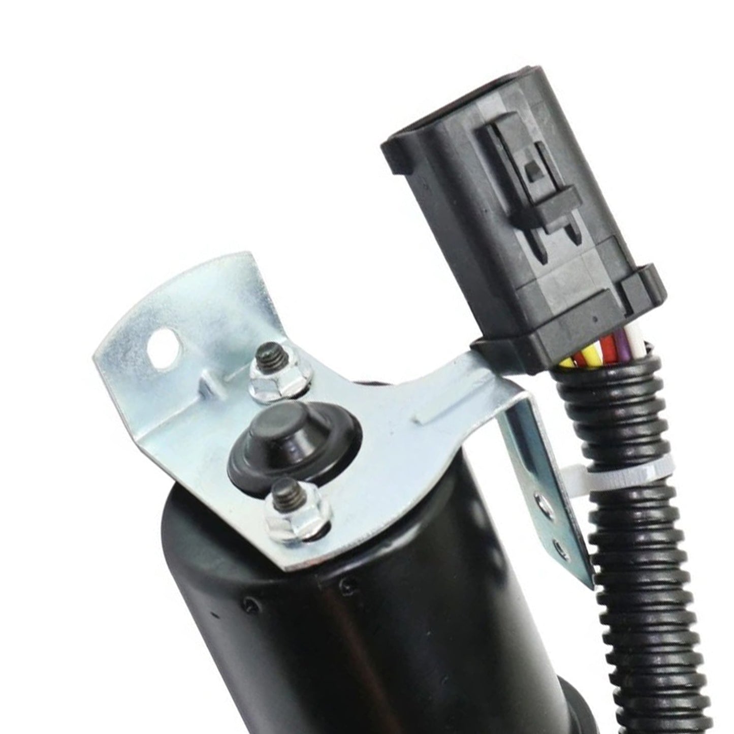 Motore attuatore cambio scatola di trasferimento Ford Expedition 2008-2010 8L1Z-7G360-AB