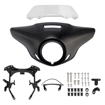 Parabrezza per parabrezza HONDA CM300 CM500 2021-2024
