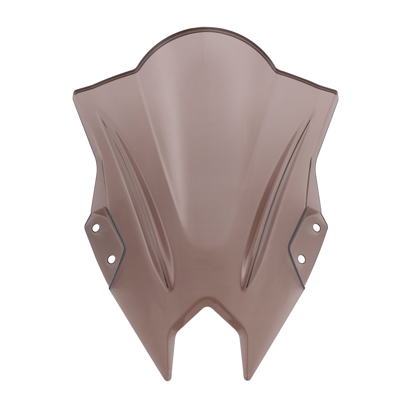 Parabrezza Parabrezza per KAWASAKI NINJA 500 EX500R 2024-2025