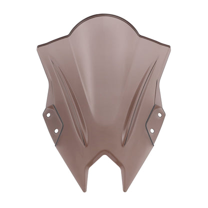 Parabrezza Parabrezza per KAWASAKI NINJA 500 EX500R 2024-2025