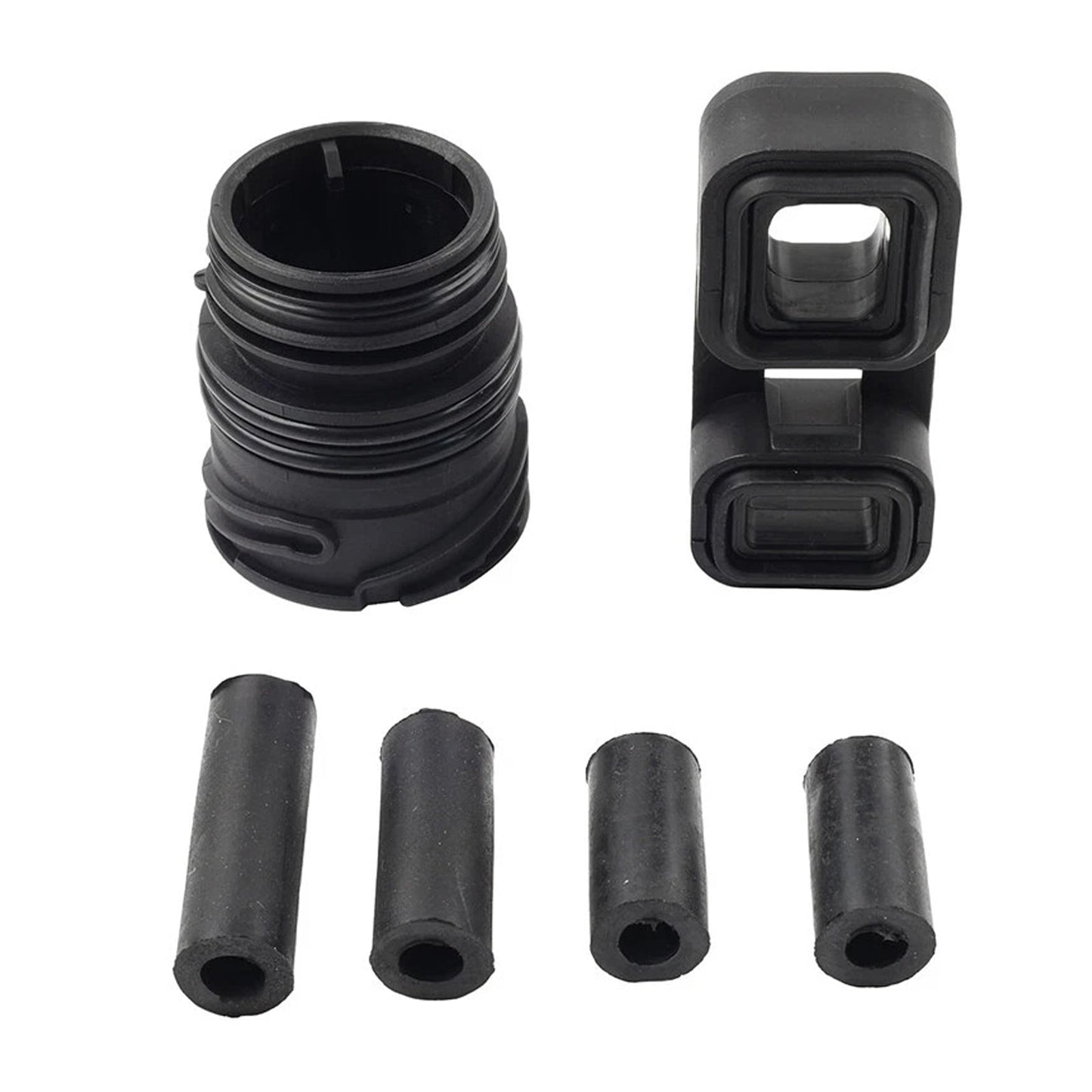 Kit di guarnizioni per adattatore corpo valvola cambio automatico per BMW 6 marce 6HP26 28 32 34