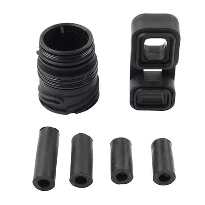 Kit di guarnizioni per adattatore corpo valvola cambio automatico per BMW 6 marce 6HP26 28 32 34