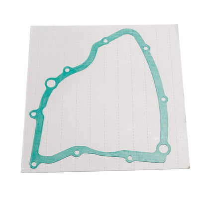 Guarnizione coperchio statore sinistro per Suzuki LT160E LT-F160T LT-F160 LTF160 LT160 1989-2004