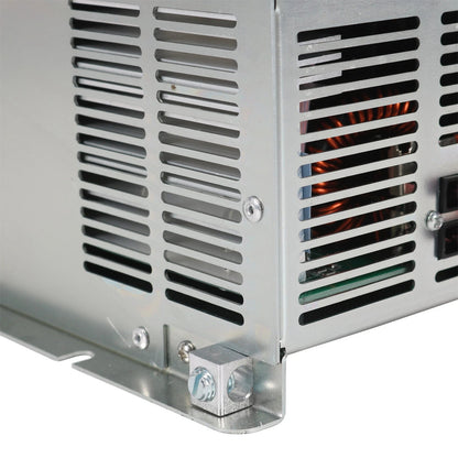 Convertitore di potenza da 55 Ampere, caricabatterie per camper, roulotte, camper 12V WF-9855