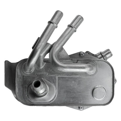 Radiatore olio trasmissione per BMW X1 E84 L6 3.0L Turbo (anni 2013-2015) Codice articolo: 17217536929