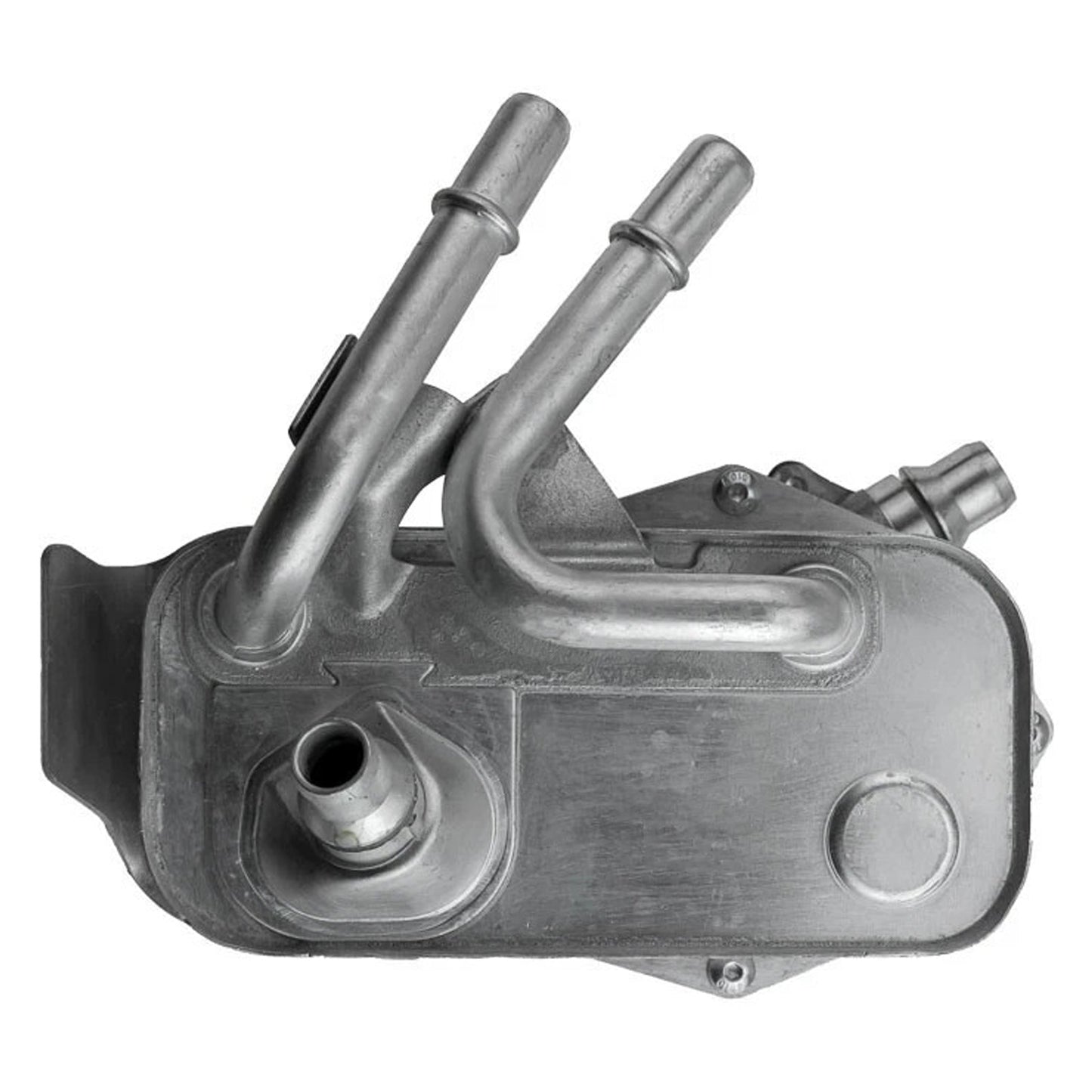 Radiatore olio trasmissione per BMW 335xi E90 L6 3.0L Turbo, anni 2007-2008, codice 17217536929 91224