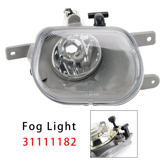 Lampada fendinebbia anteriore sinistra per Volvo XC90 I 2.5L 3.2L 4.4L 03-14 31111182