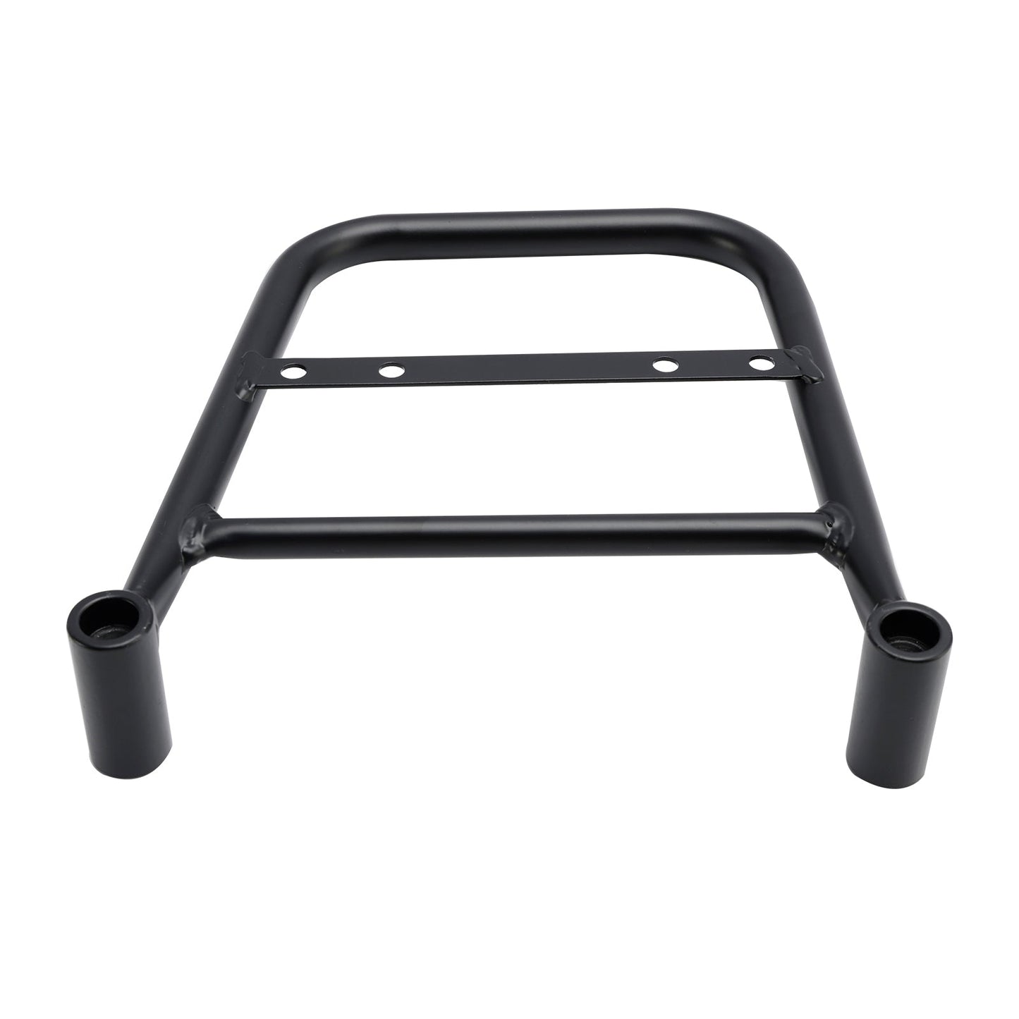Staffa di montaggio per borsa laterale Kawasaki Vulcan S 650 Cafe 2018-2023