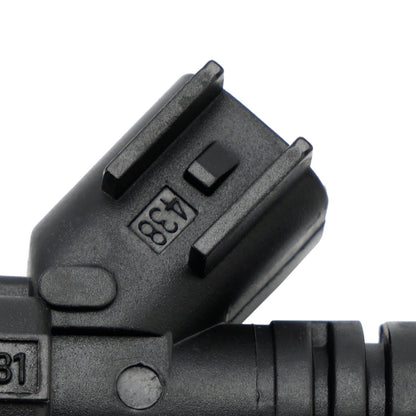 885176 0280156081 Iniettori di carburante MAR102-8N 9-33102 per Mercury Mercruiser