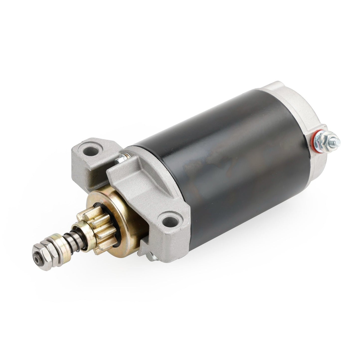 1999-2001 Marine 40ELHPT 4 tempi 45,6ci - 40 HP Nuovo motorino di avviamento Avviamento motore 67C-81800-00