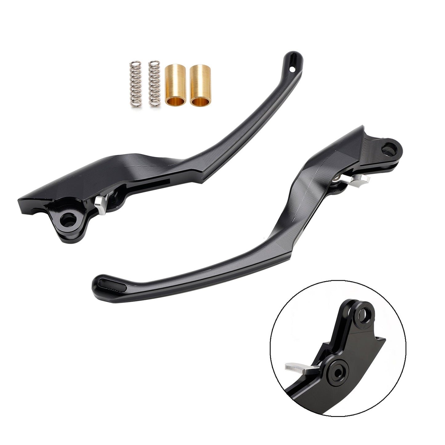 Leve freno frizione BMW R1300GS 2024