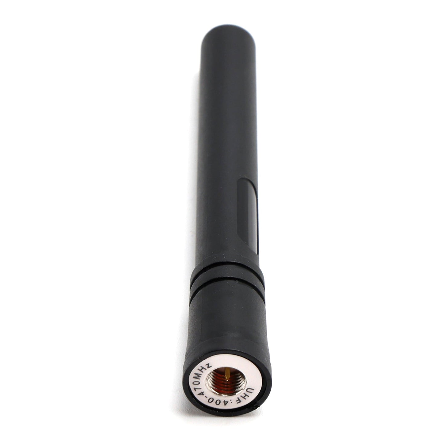 Antenna corta da 95 mm per autoradio UHF 400-470 MHz per TYT DP-290 DP-280Plus