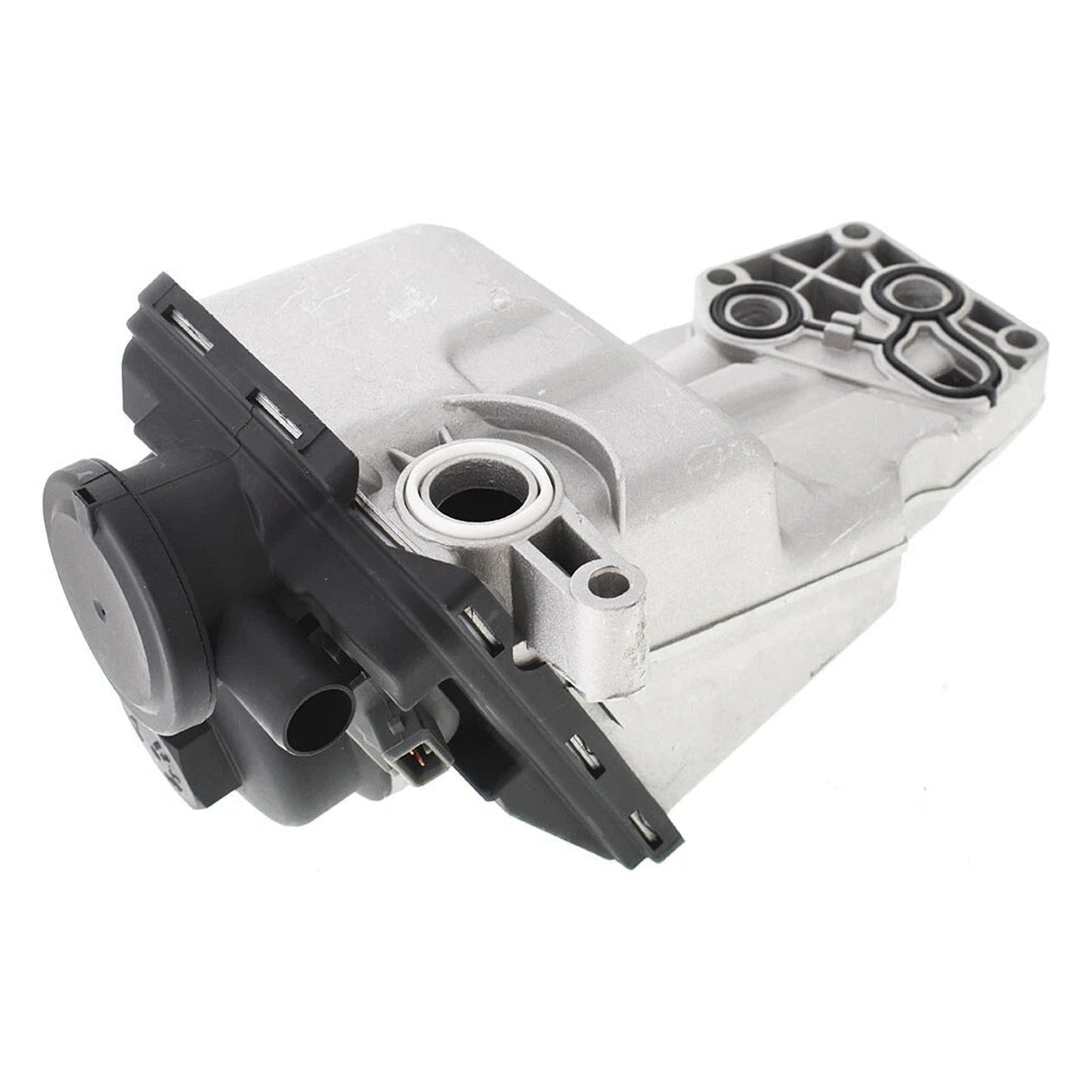 Filtro olio e gruppo radiatore olio Volvo XC60 T5 2015-2016