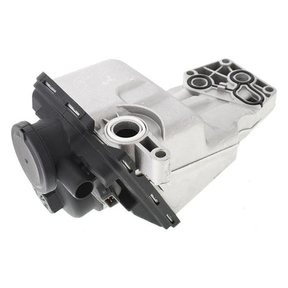 Filtro olio e gruppo radiatore olio Volvo XC60 T5 2015-2016