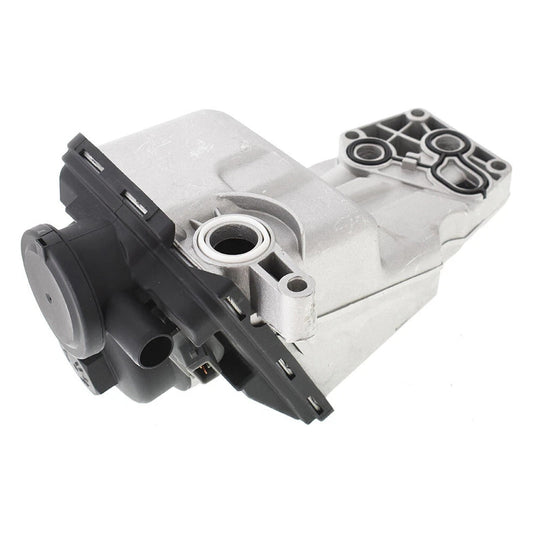 Filtro olio e gruppo radiatore olio per Volvo S40 V50 S60 V60 XC60 XC70 C70 2004-2016