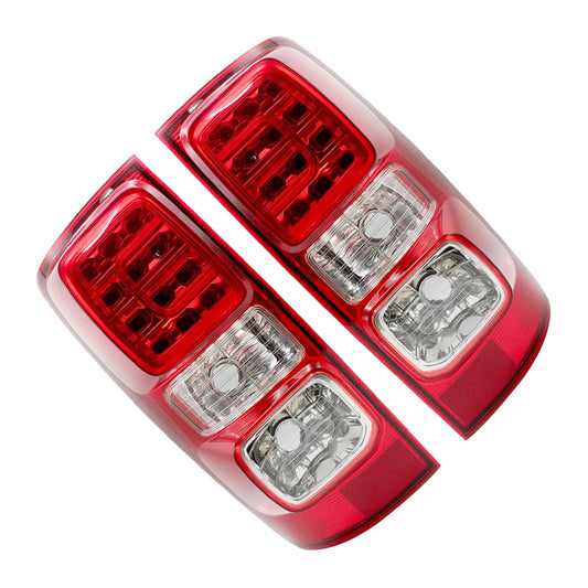 Fanale posteriore a LED sinistro e destro Chevrolet Colorado Holden Ltz 2.8 2012-2019