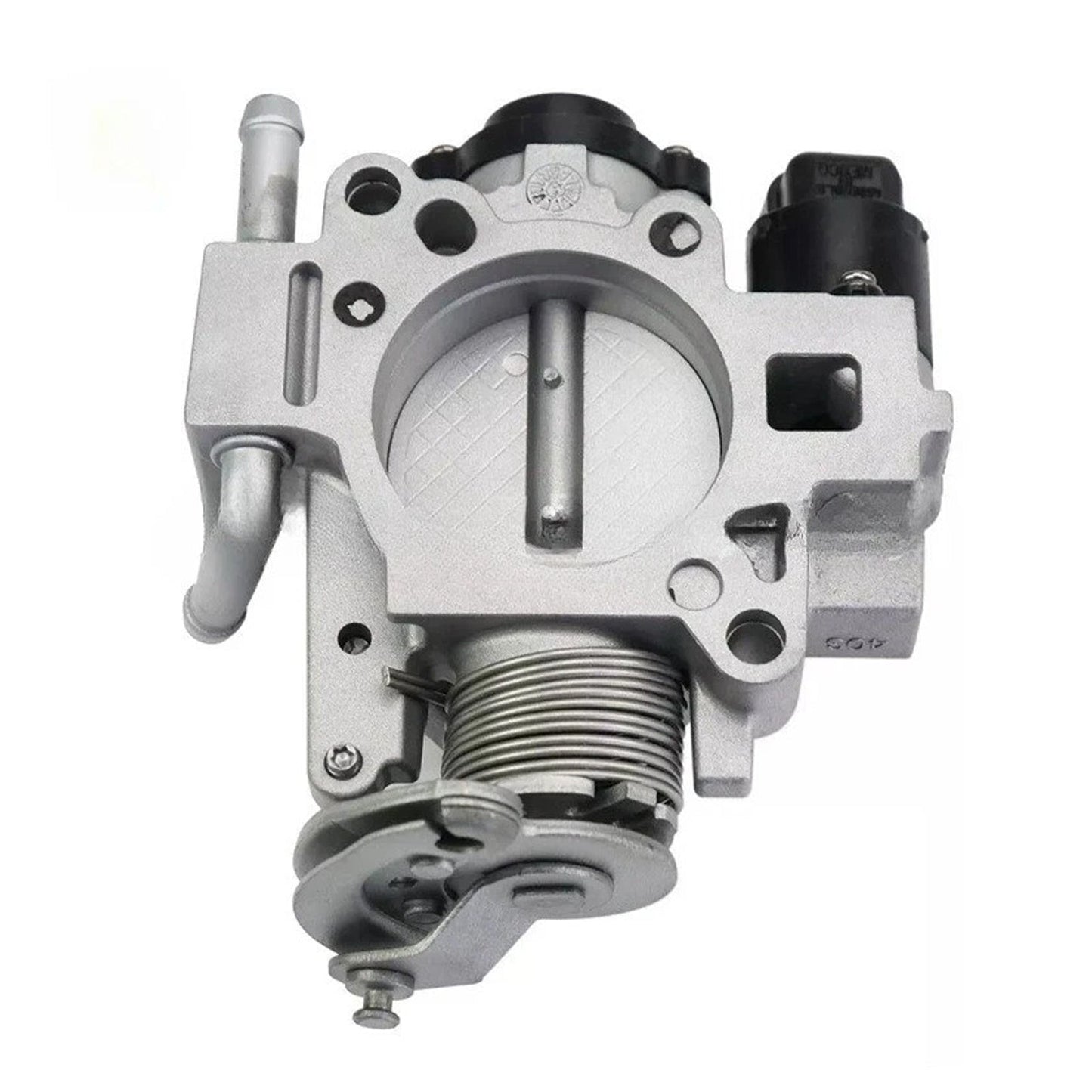 Gruppo corpo farfallato Buick Rendezvous 2002-2005 12595275
