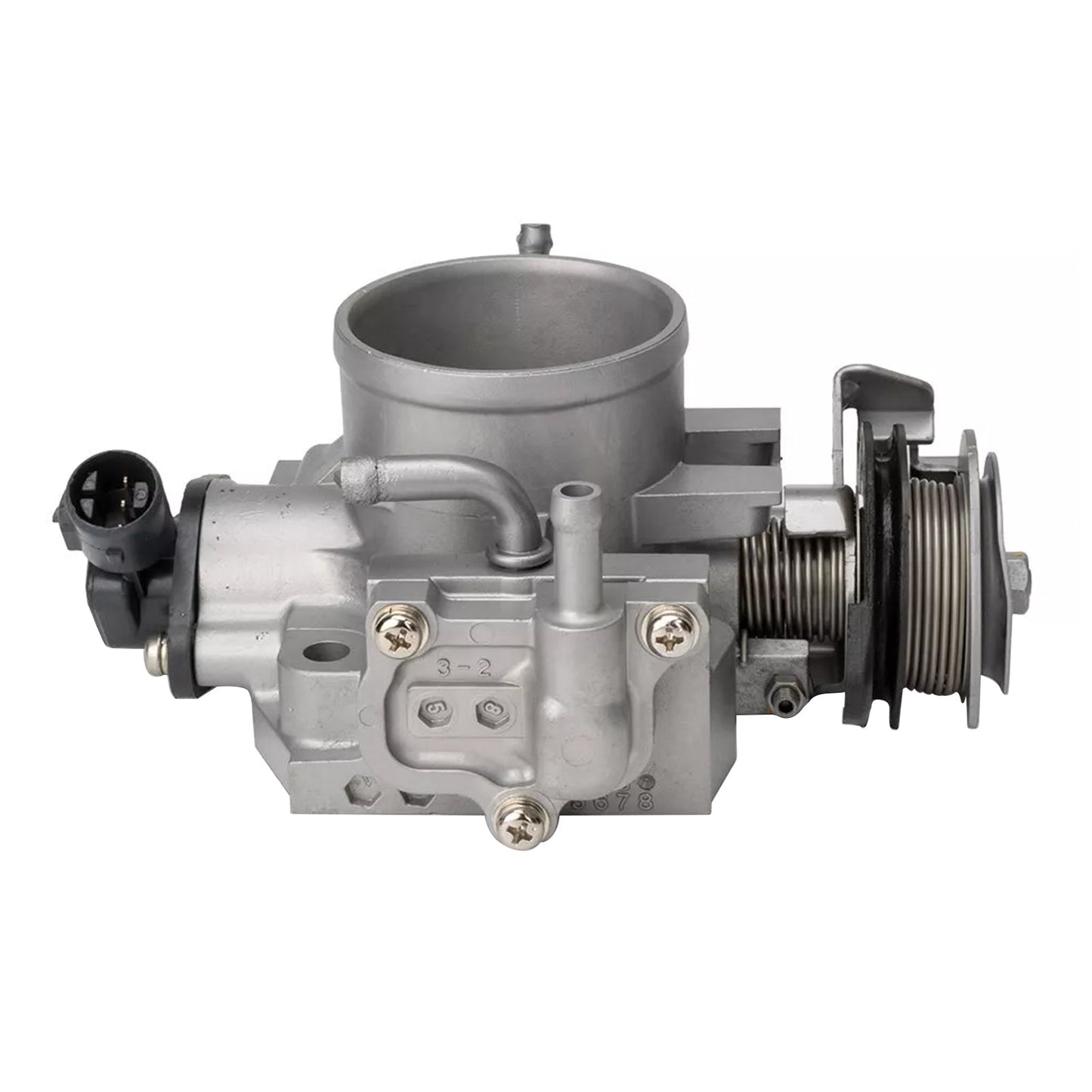 Corpo farfallato Honda Accord SE EX LX 2.3L 1998-2002 16400-PAA-A61