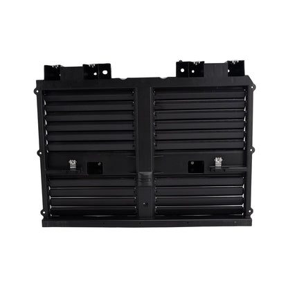 2022-2025 Per Jeep Wagoneer L Gruppo otturatore radiatore anteriore 68425775AC