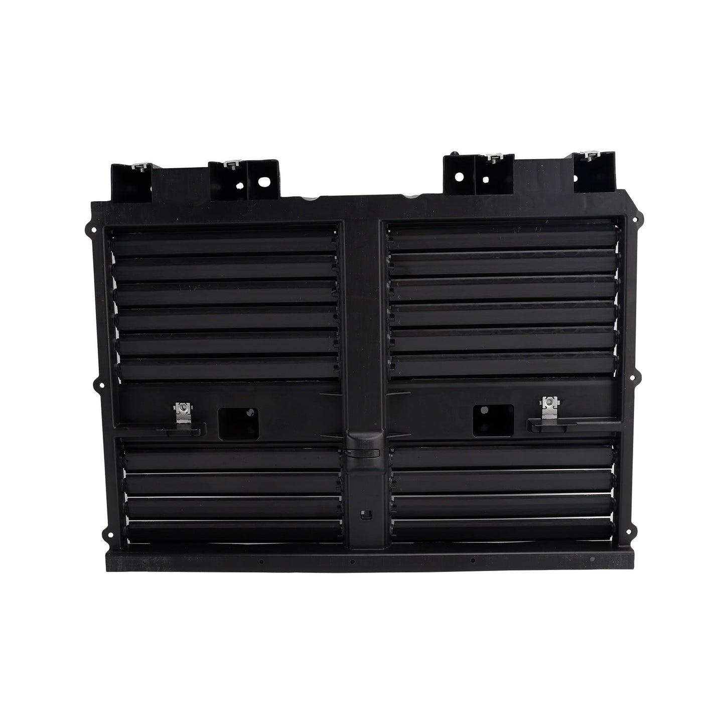 2022-2025 Per Jeep Wagoneer Gruppo otturatore radiatore anteriore 5877R1006A