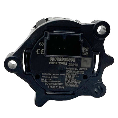 Interruttore di avviamento e arresto della chiave del motore per Jeep Compass Renegade Fiat 15-22 5ZR57LXHAA
