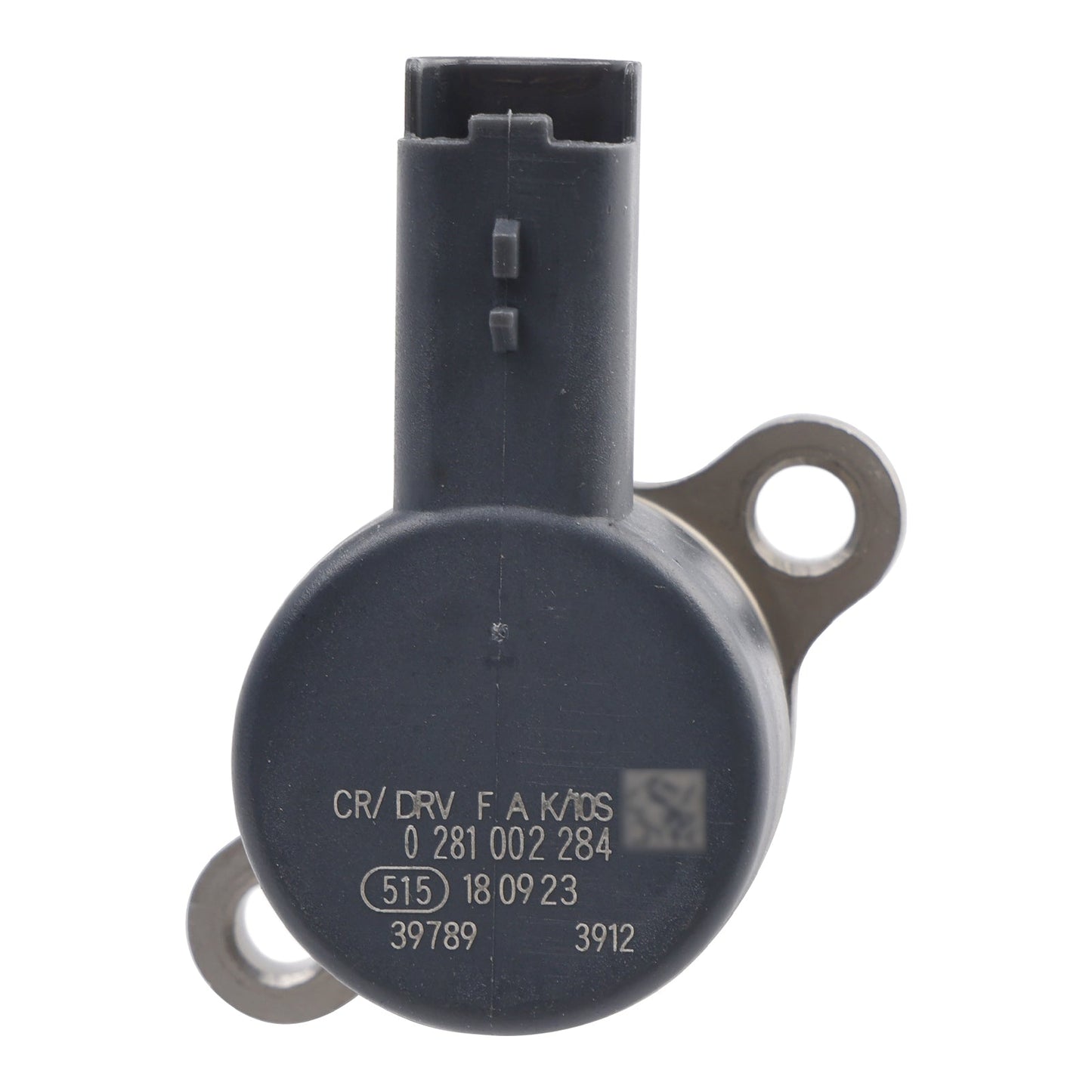 Regolatore di pressione della pompa del carburante Common Rail 0281002284 per Fiat Ducato Citroën C5