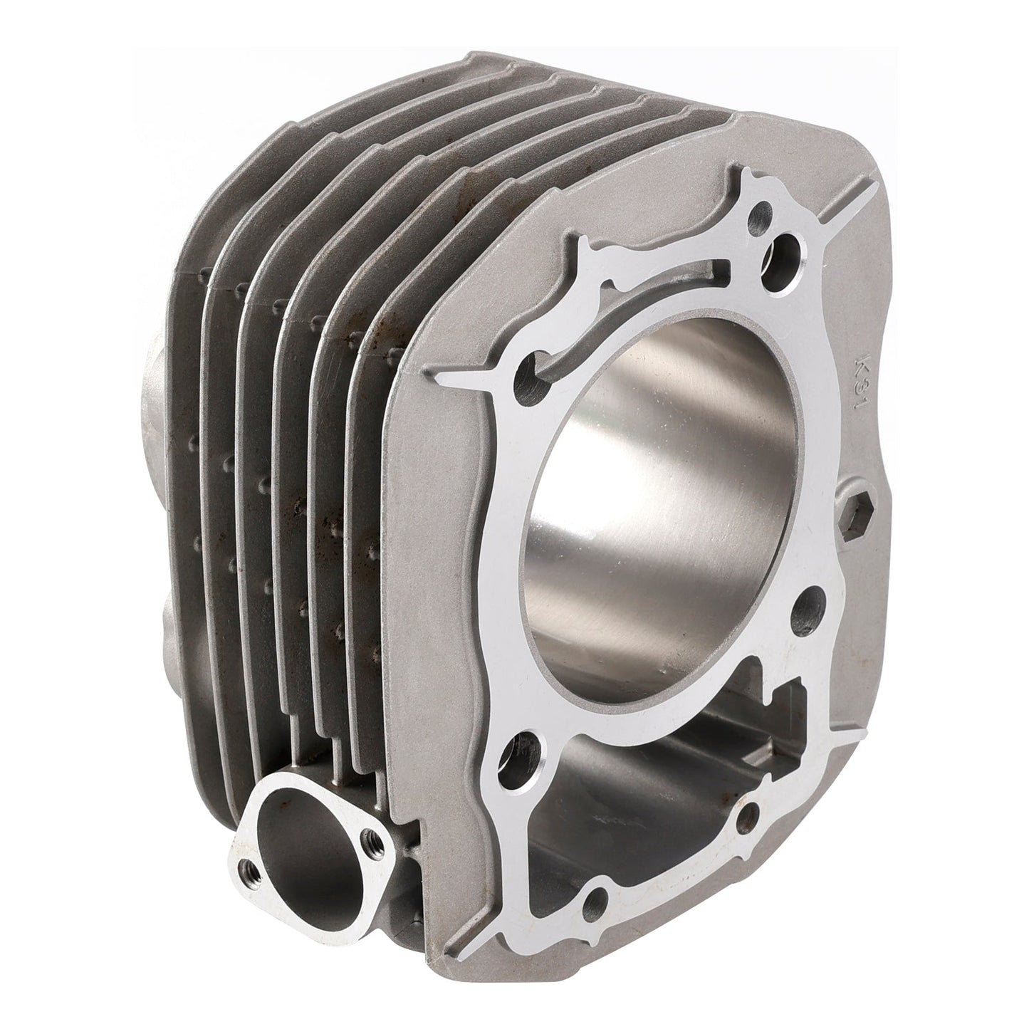 Kit cilindro e pistone superiore Honda CRF250F 310cc 2019-2025 da 79 mm