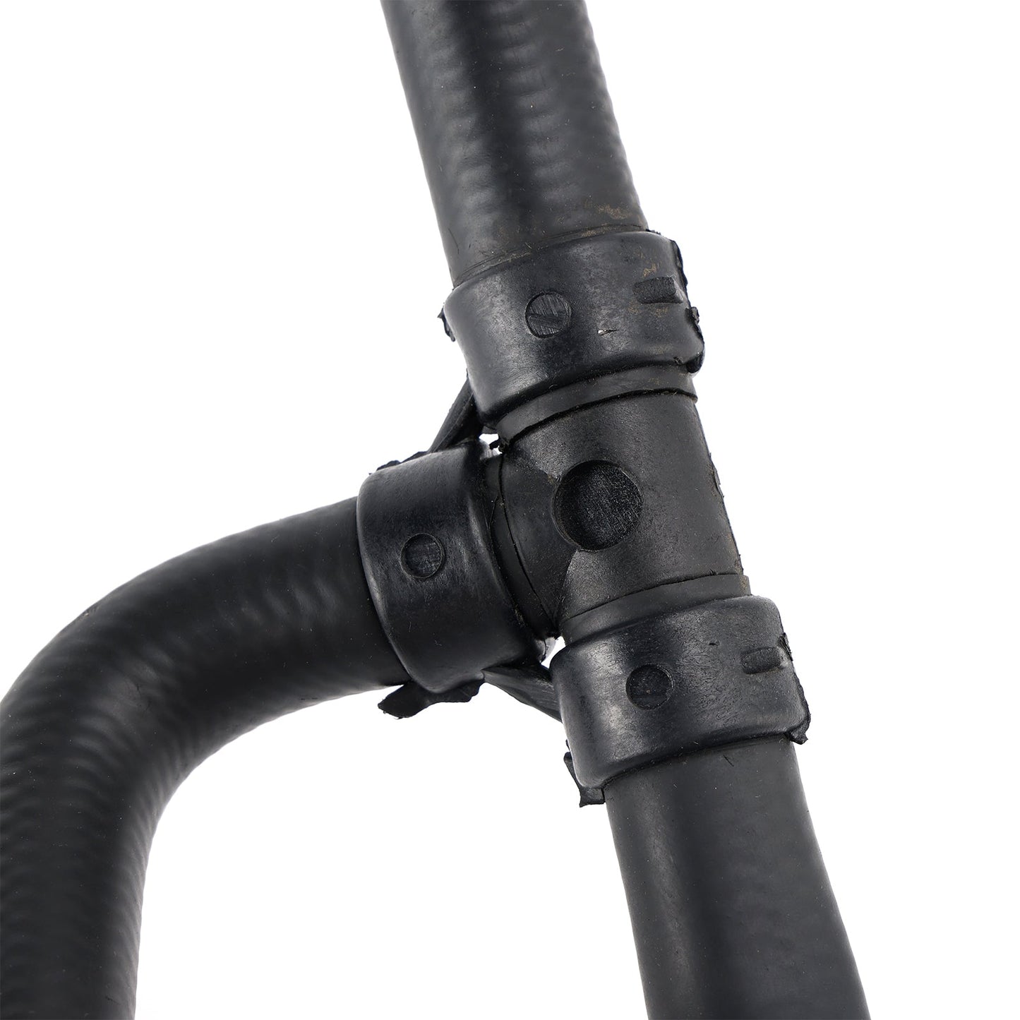 Tubo di troppo pieno per radiatore riscaldamento BR3Z-8K289-A per Ford Mustang 2011-2014
