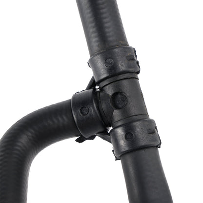 Tubo di troppo pieno per radiatore riscaldamento BR3Z-8K289-A per Ford Mustang 2011-2014