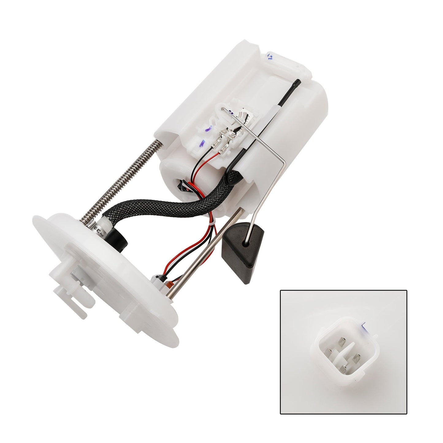 Gruppo pompa carburante FourTrax Honda TRX500FE 2014-2019 16700-Hr3-A21