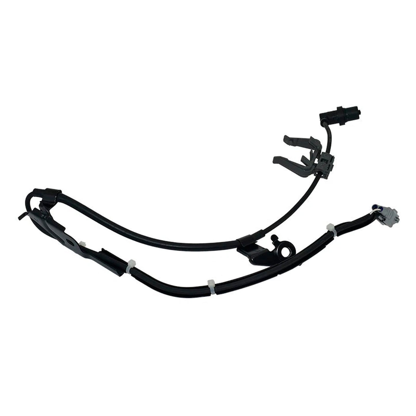 4 sensori di velocità ruota ABS anteriori, posteriori, sinistri e destri per Toyota Highlander 2004-2007