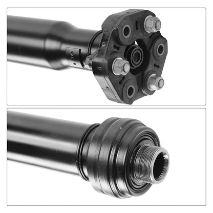 Gruppo albero di trasmissione posteriore BMW X5 E70 3.0 d 3.0L SUV 2006-2008 26107564398