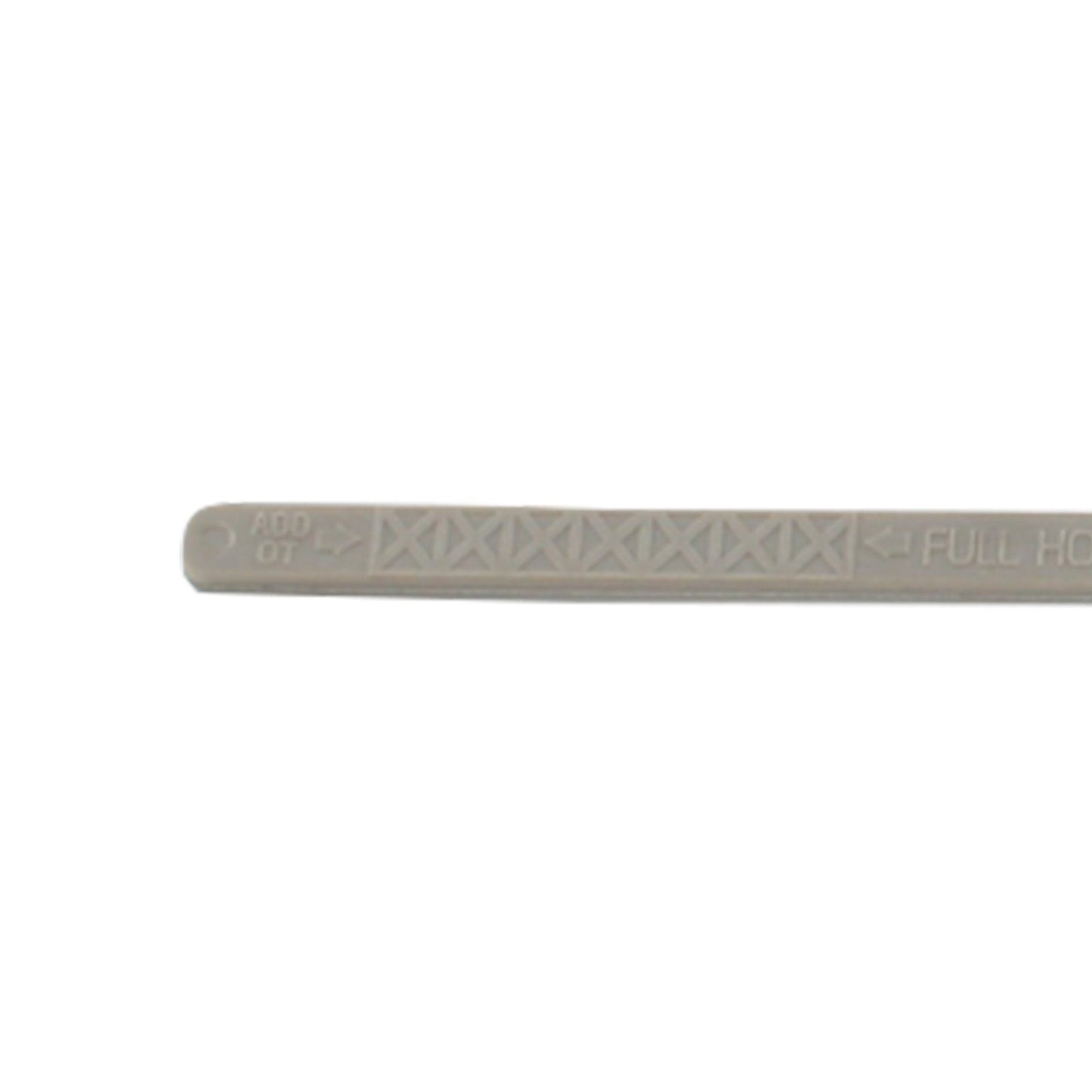 0710-0153 Tappo del serbatoio dell'astina di livello dell'olio per FXD Dyna 2006-2017
