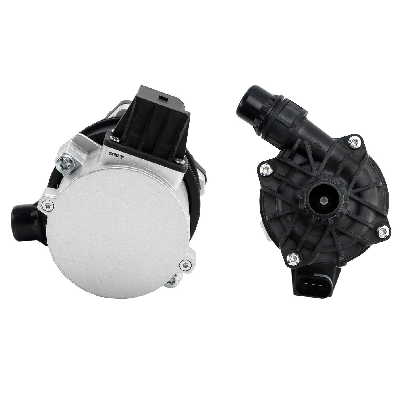 Pompa dell'acqua elettrica per Mercedes-Benz A217 AMG S 65 6.0 Cabriolet (anni 2016-2019) Codice articolo: A000500198680