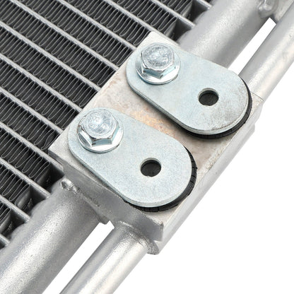 2020-2023 Per Audi R8 SENZA essiccatore ricevitore, con staffa Condensatore A/C con staffa 4S0816411A