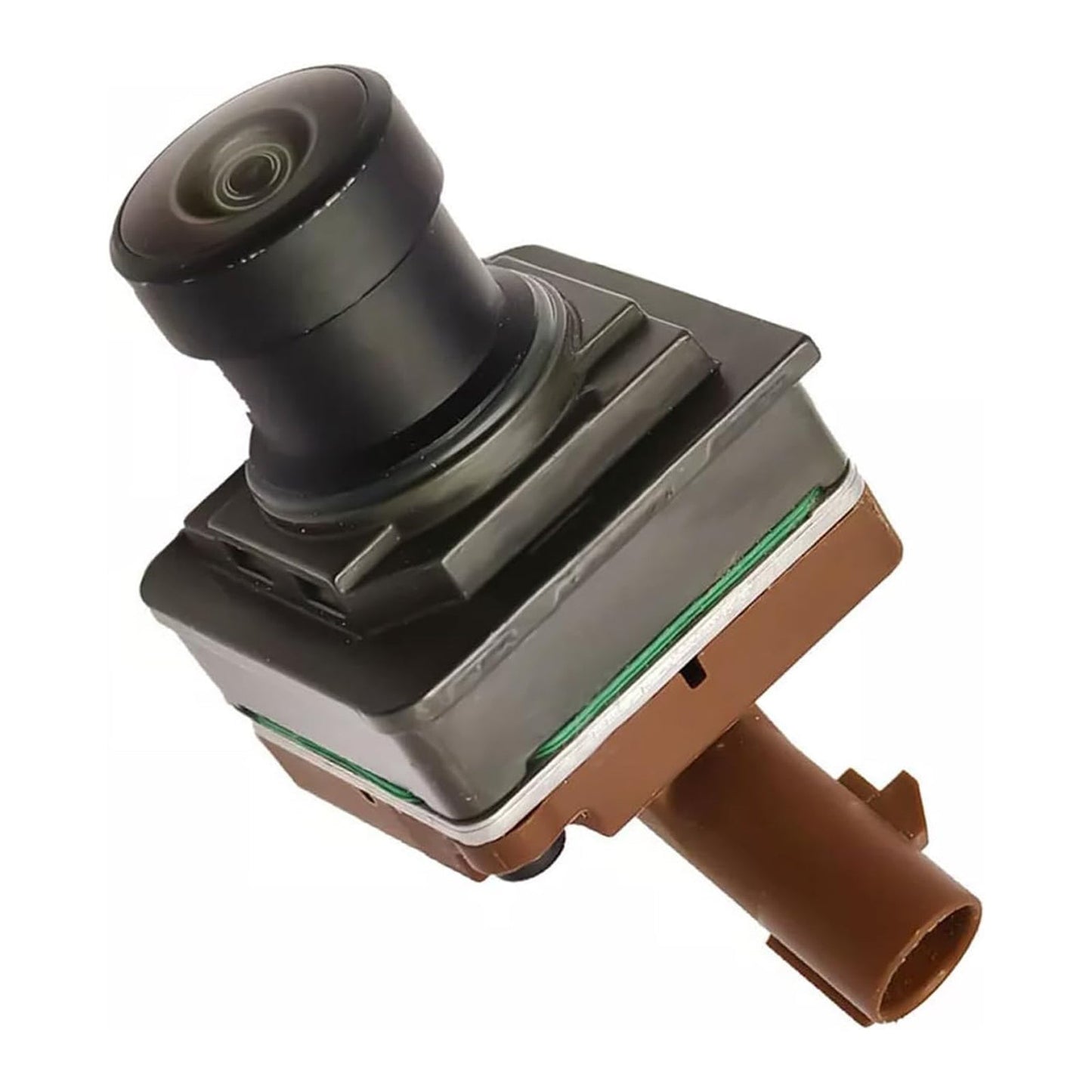Telecamera di assistenza al parcheggio frontale Ford F-150 Mustang Mach-E 2021-2022 per LJ8T19G490BC