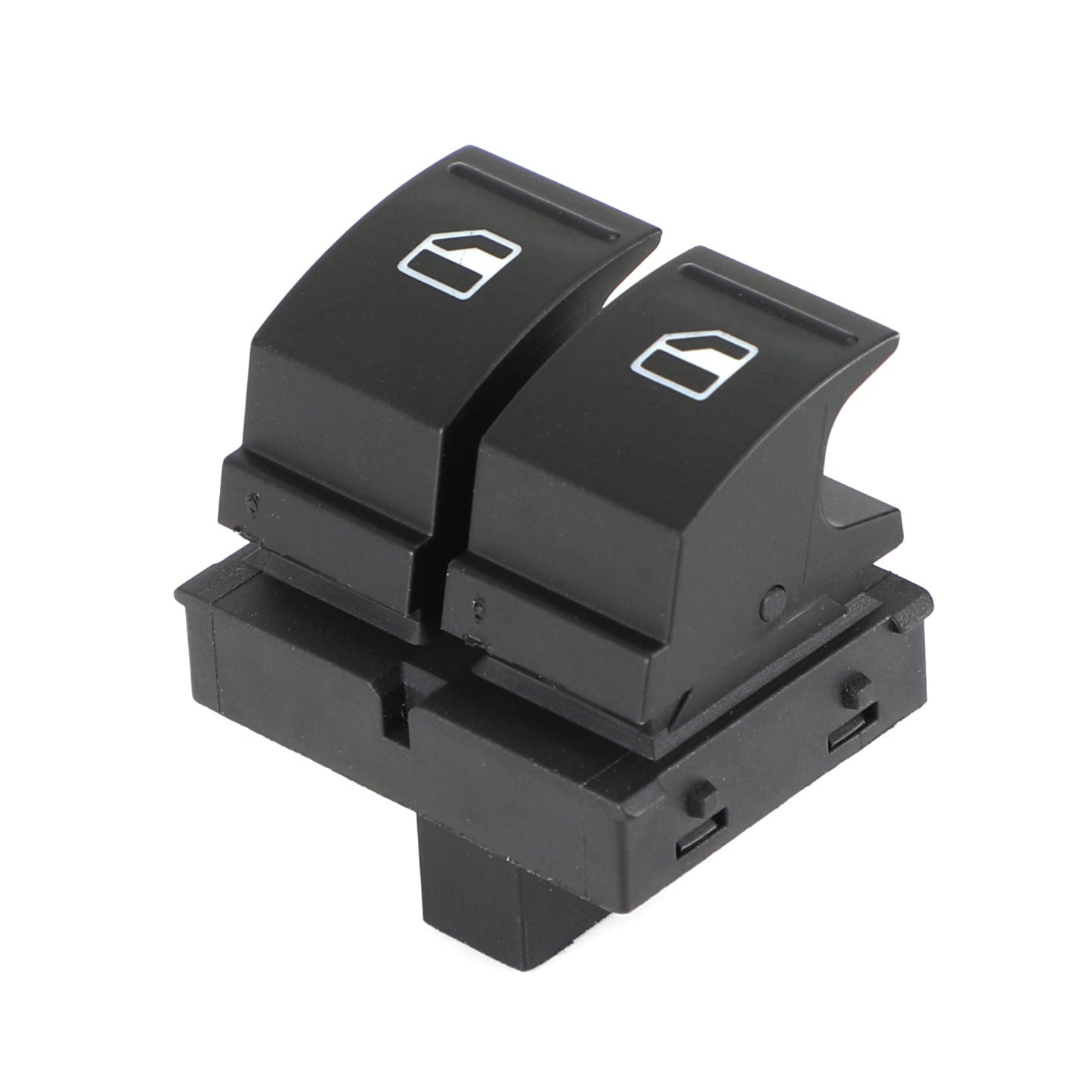 Interruttore alzacristalli elettrico principale per Skoda Fabia Mk2 Roomster Yeti Octavia 1Z0959858