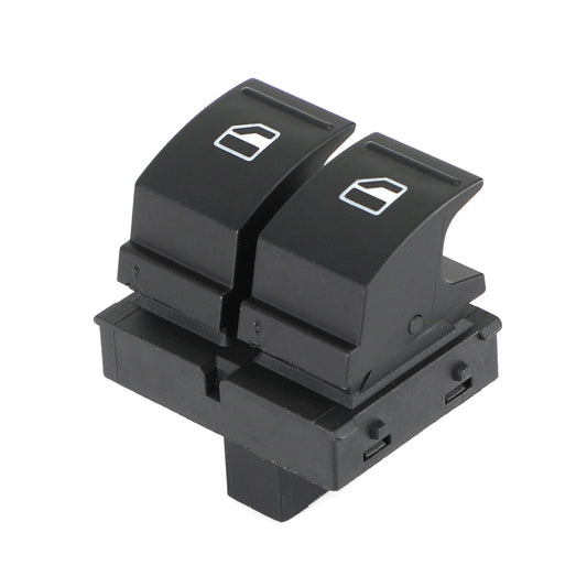 Interruttore alzacristalli elettrico principale per Skoda Fabia Mk2 Roomster Yeti Octavia 1Z0959858