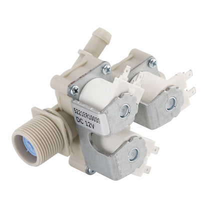 5221ER1003S Valvola di ingresso dell'acqua fredda per lavatrice per LG 4869496 AP6798394