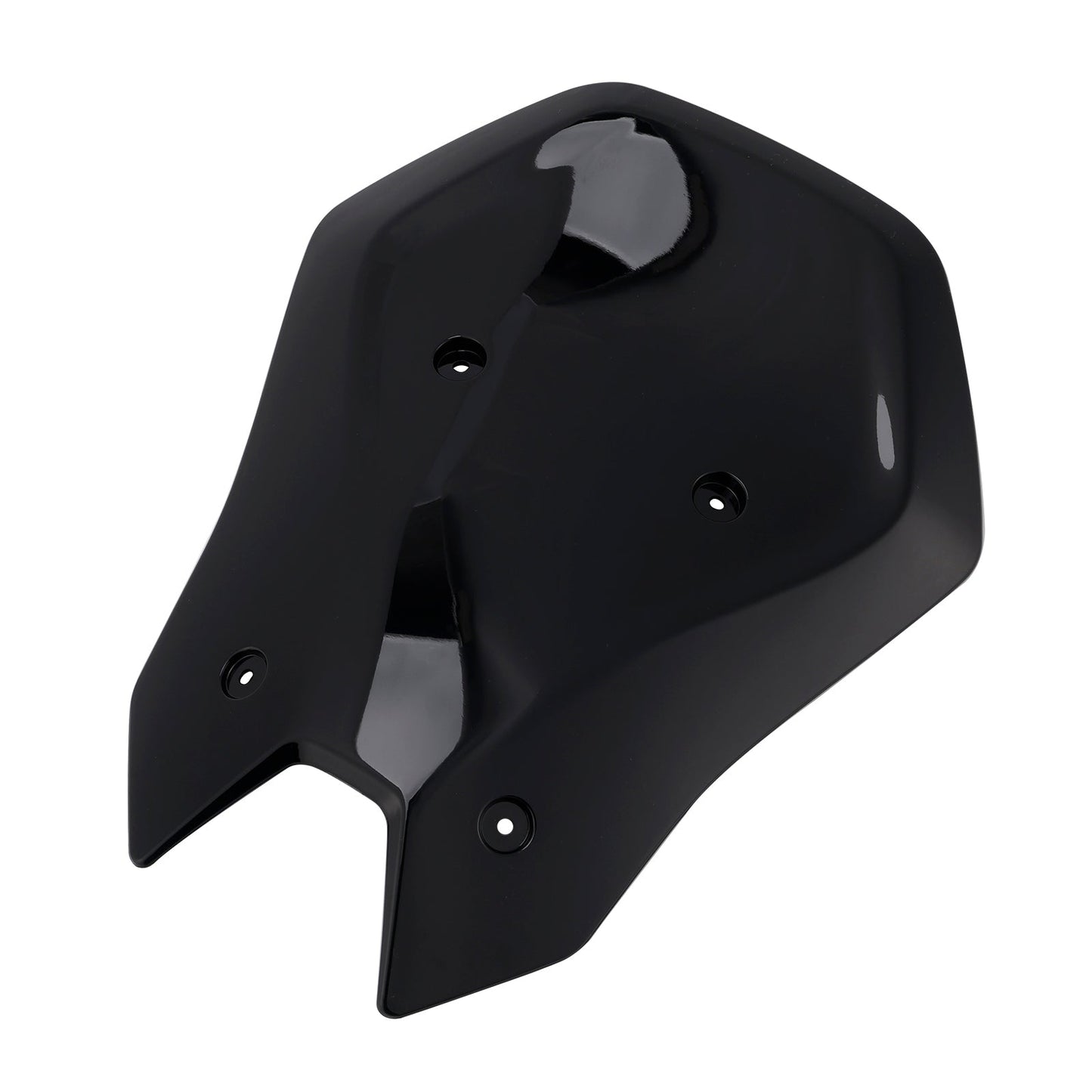 Parabrezza in plastica ABS per KAWASAKI Z900 2025