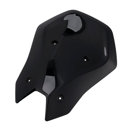 Parabrezza in plastica ABS per KAWASAKI Z900 2025
