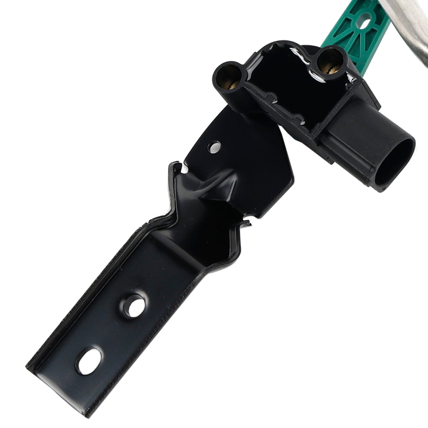 Sensore di livello del faro anteriore sinistro + destro per Audi A3 VW Golf Touran Seat Skoda