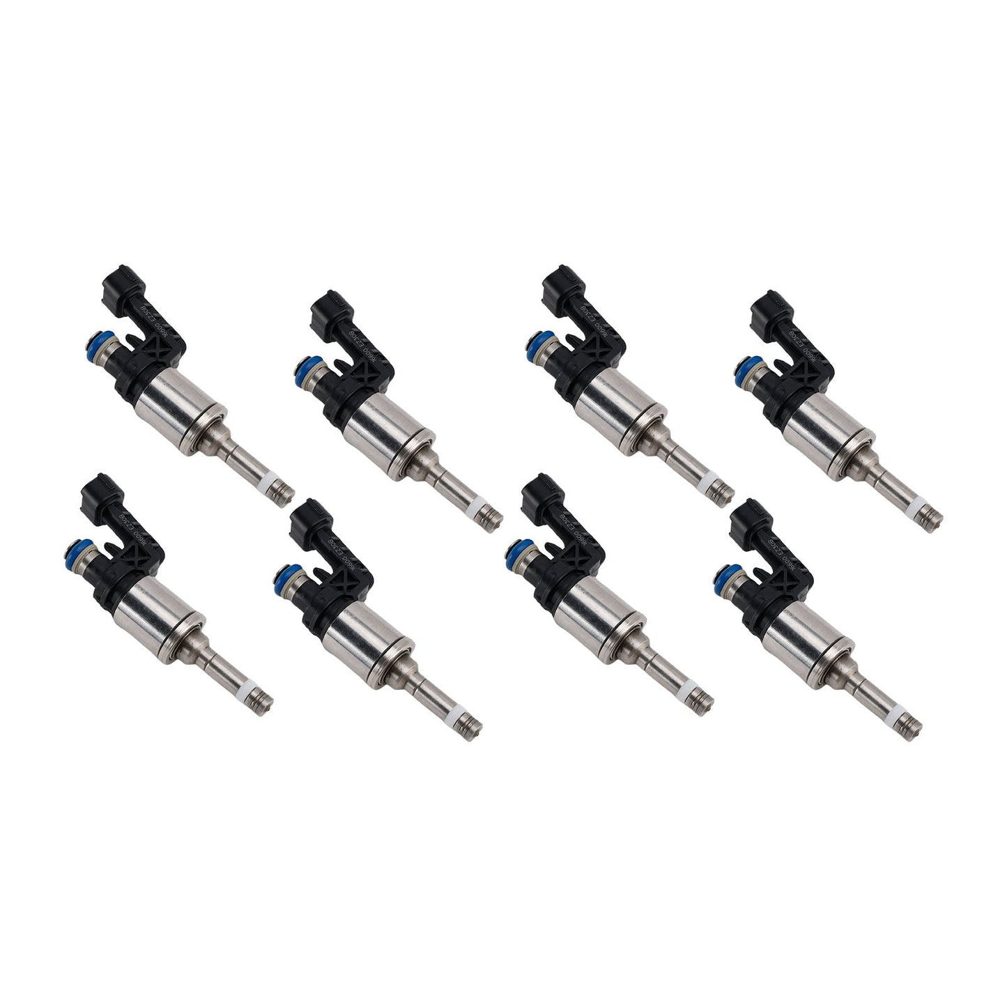 8 iniettori di carburante per Nissan Titan XD NV2500 NV3500 Armada 16-21 16600-EZ30B