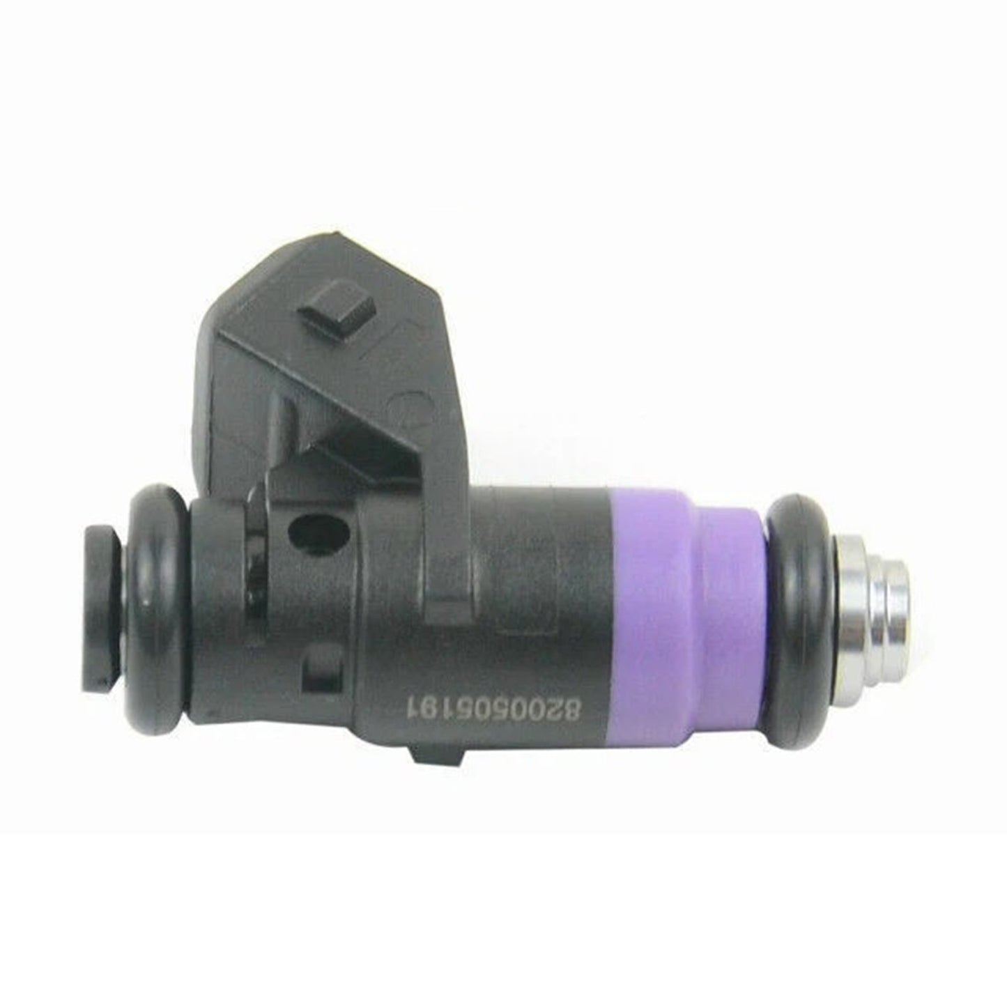 1 iniettore di carburante per Renault Clio Laguna Megane Scénic 1.4 1.6 8200132259